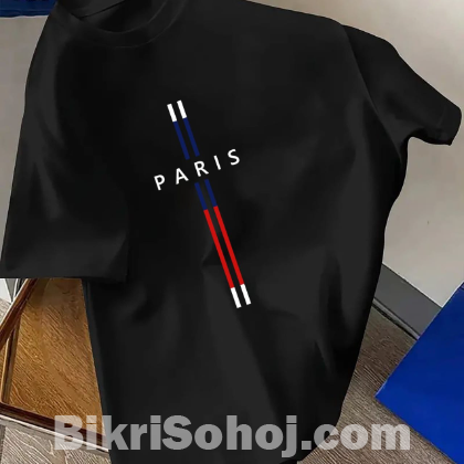 Stylish Drop Shoulder T-Shirt 22192